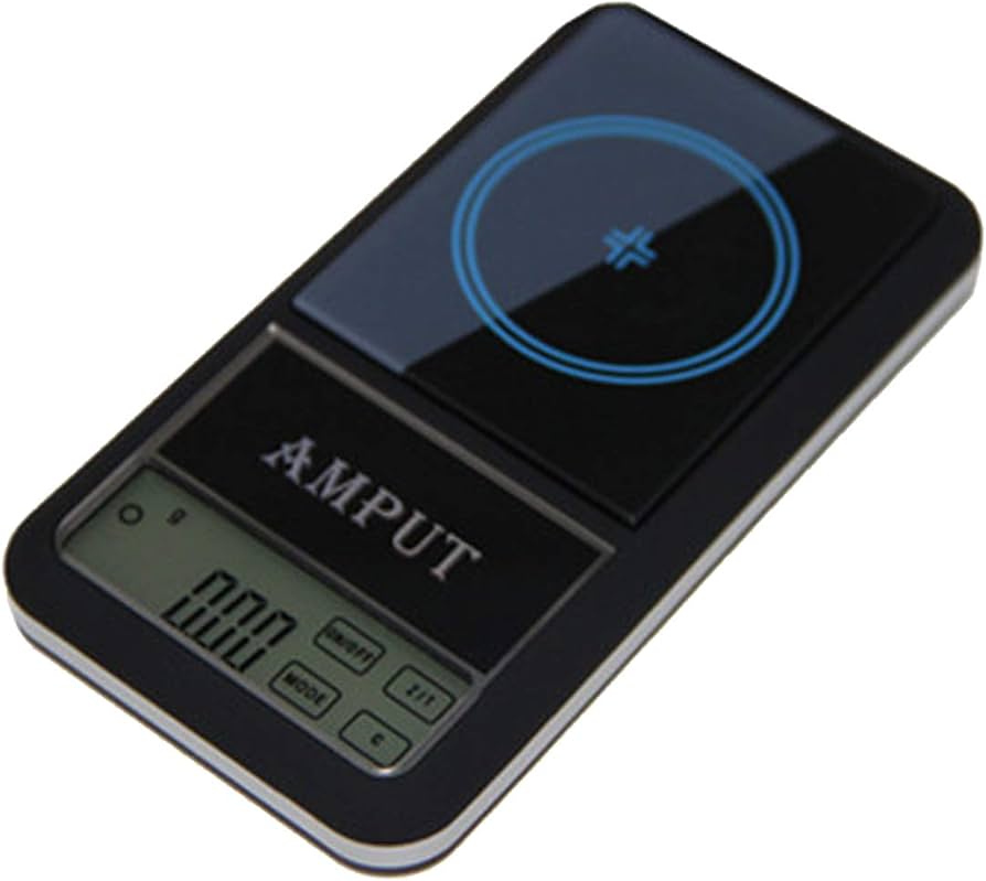 Amazon.co.jp: Isick デジタルスケール 0.01g 携帯 はかり 多機能 Amazon.co.jp: Isick デジタルスケール 0.01g 携帯 はかり 多機能